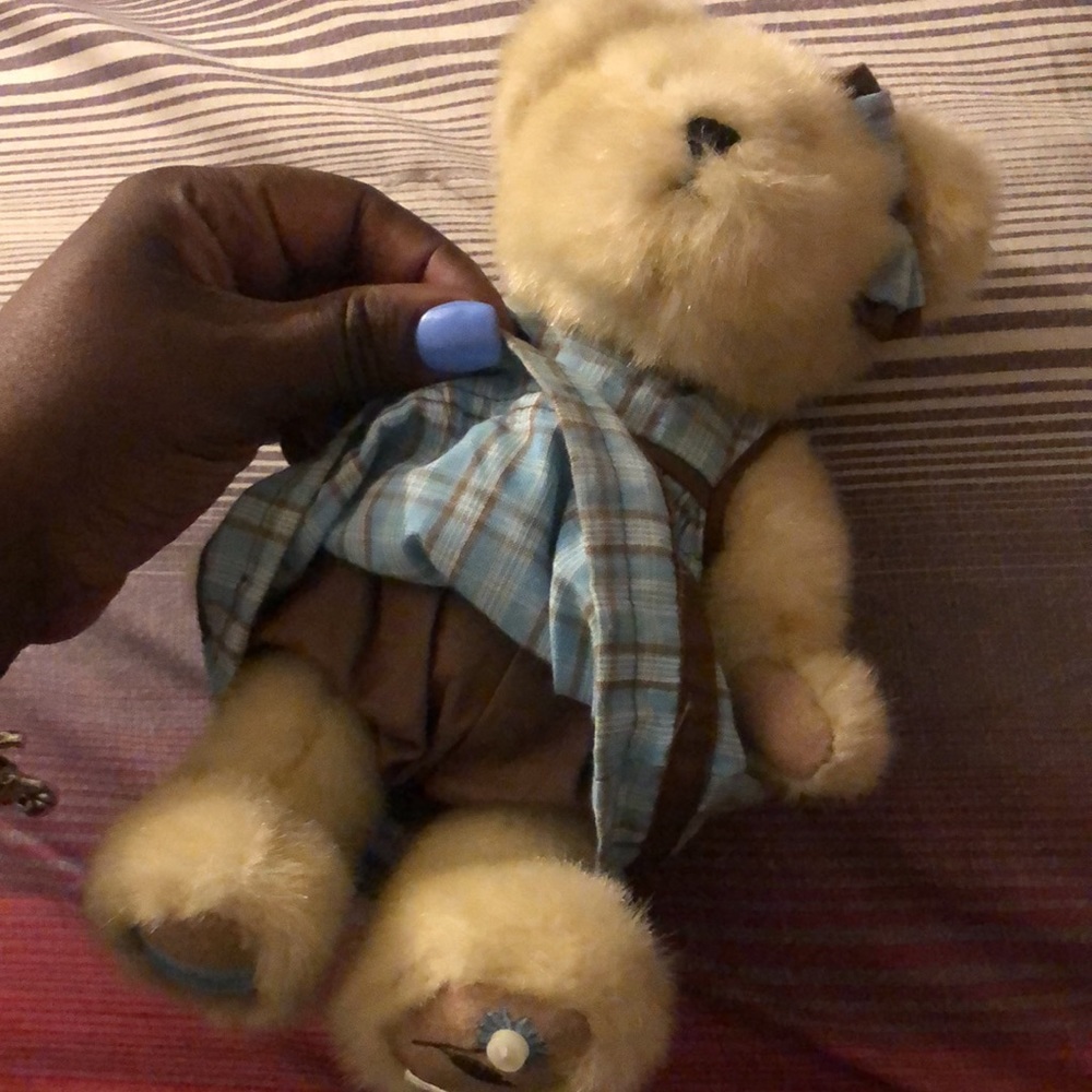 Boyd’s Bear - Picture 7 of 7